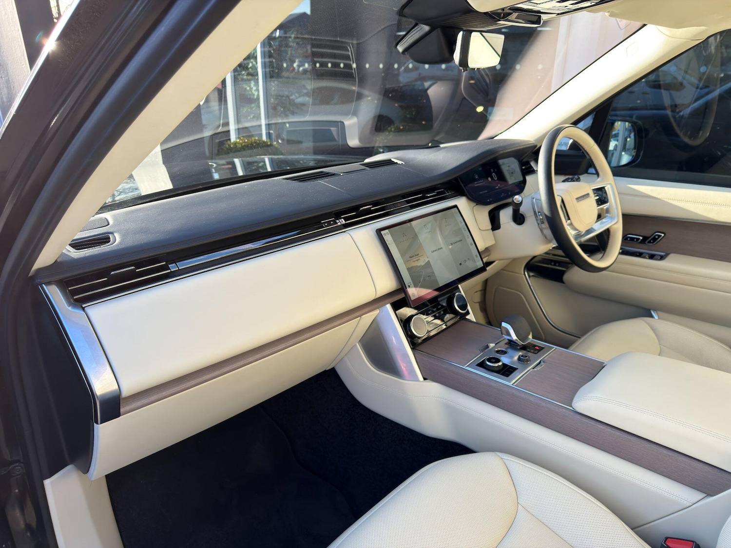 Used Land Rover Range Rover for sale - 76689733: Photo 16