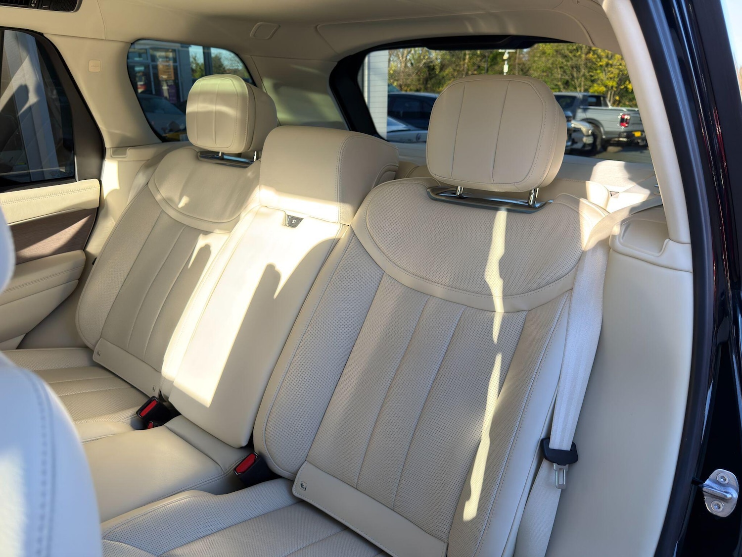 Used Land Rover Range Rover for sale - 76689733: Photo 24