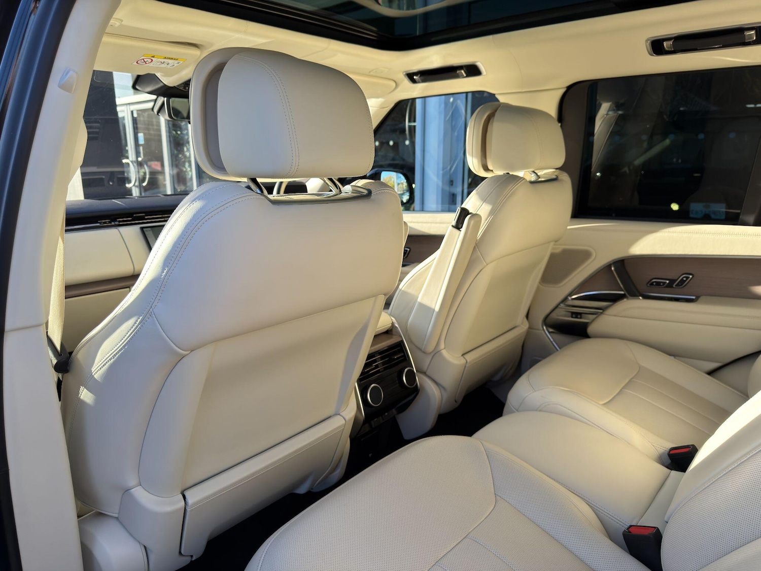 Used Land Rover Range Rover for sale - 76689733: Photo 26