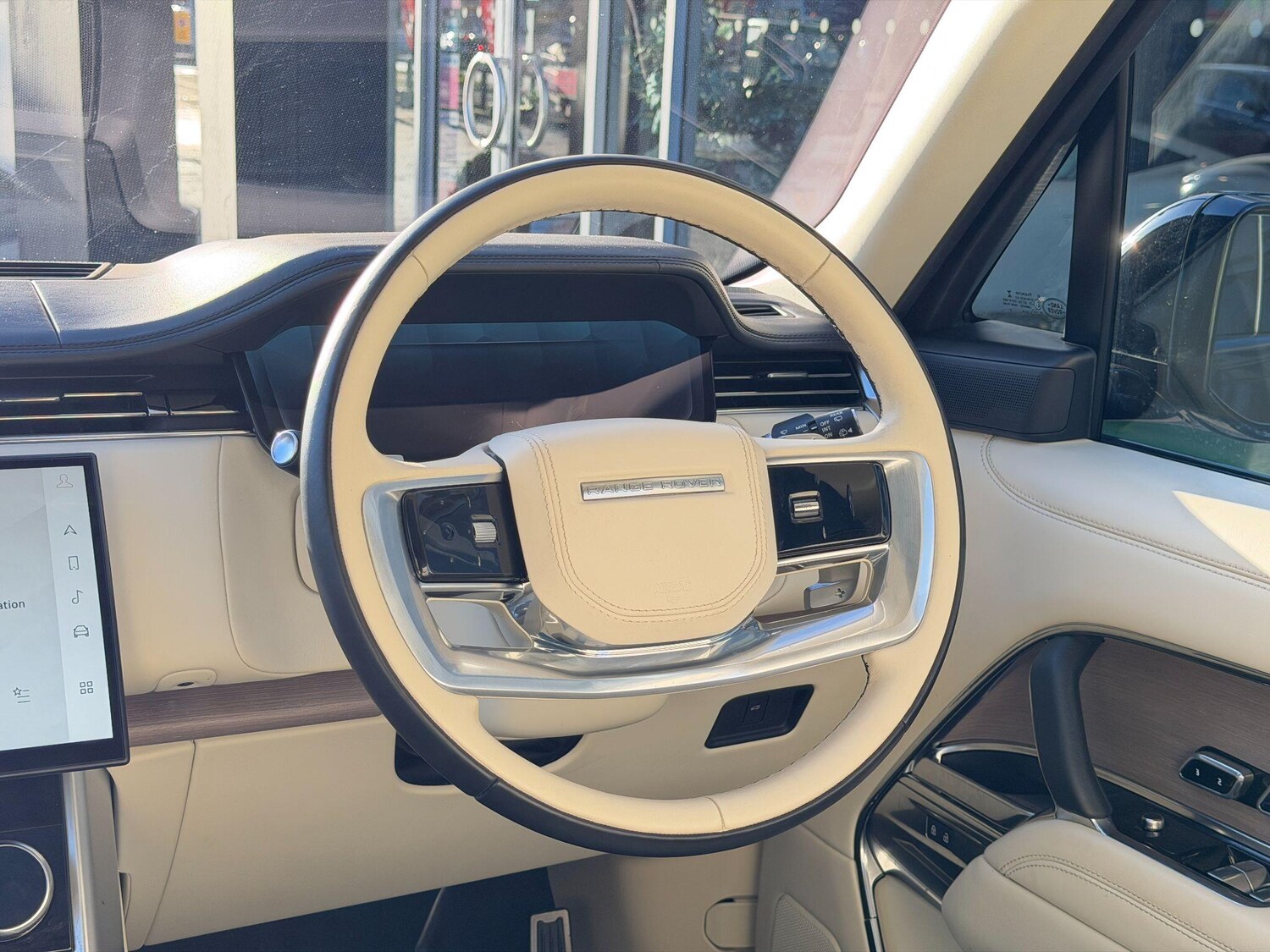 Used Land Rover Range Rover for sale - 76689733: Photo 27