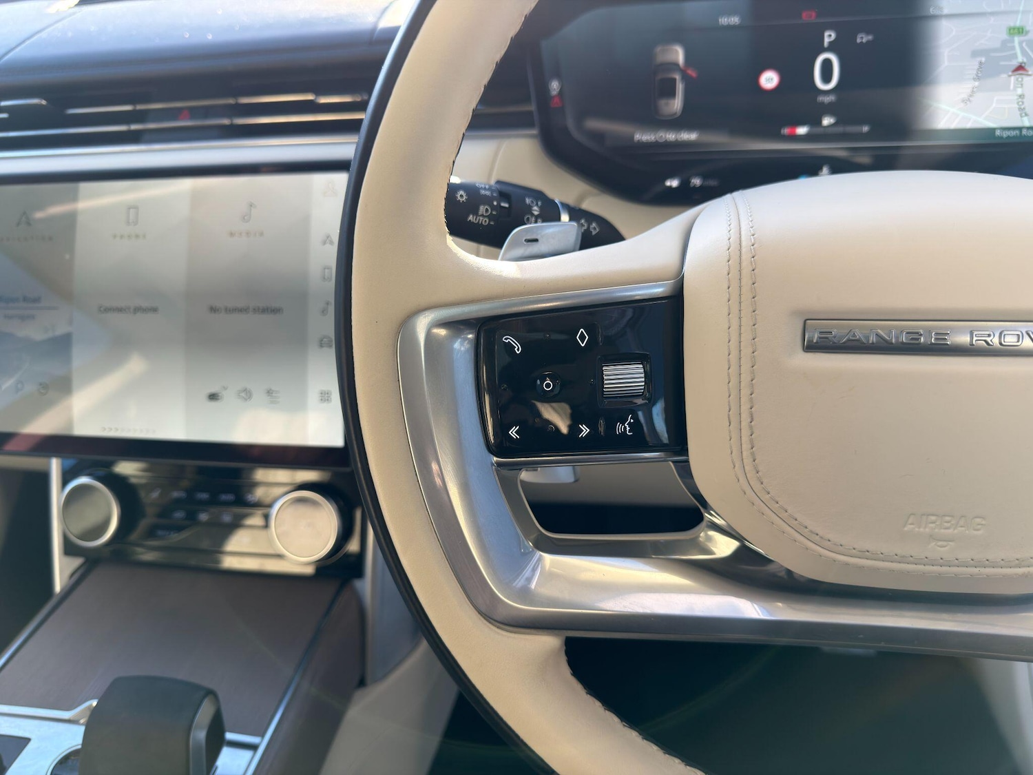 Used Land Rover Range Rover for sale - 76689733: Photo 29