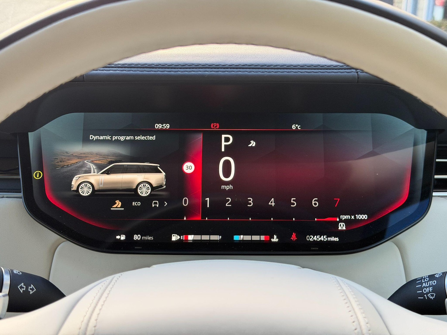 Used Land Rover Range Rover for sale - 76689733: Photo 31