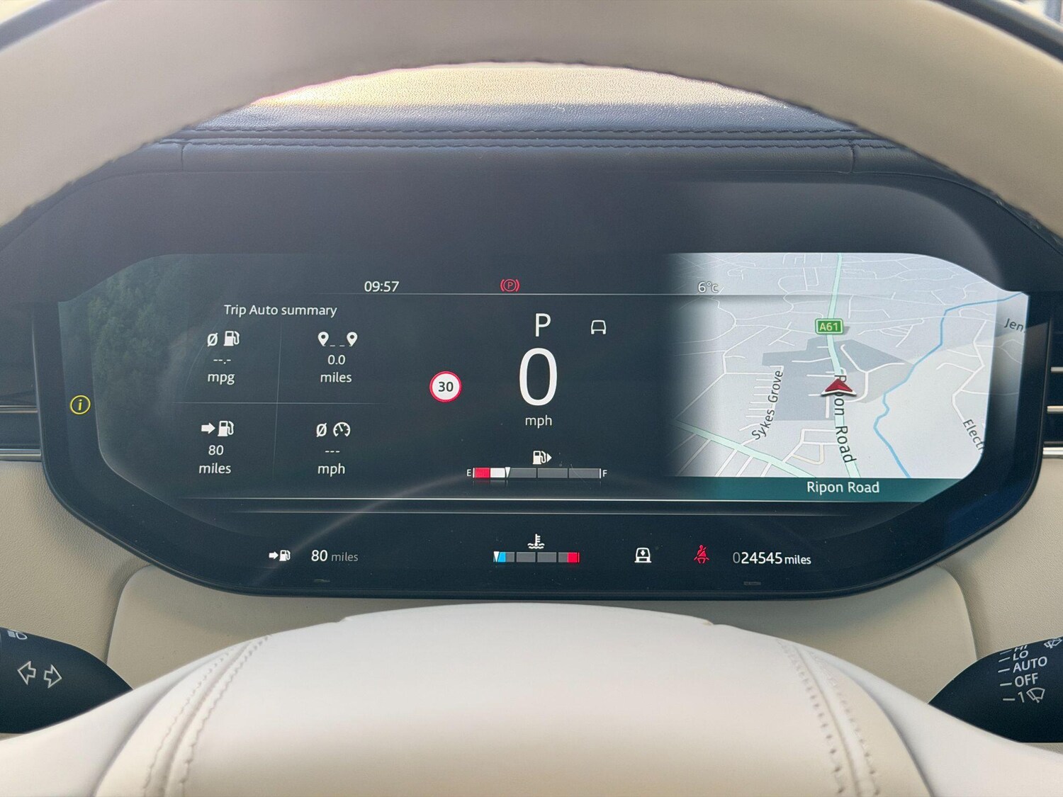 Used Land Rover Range Rover for sale - 76689733: Photo 32