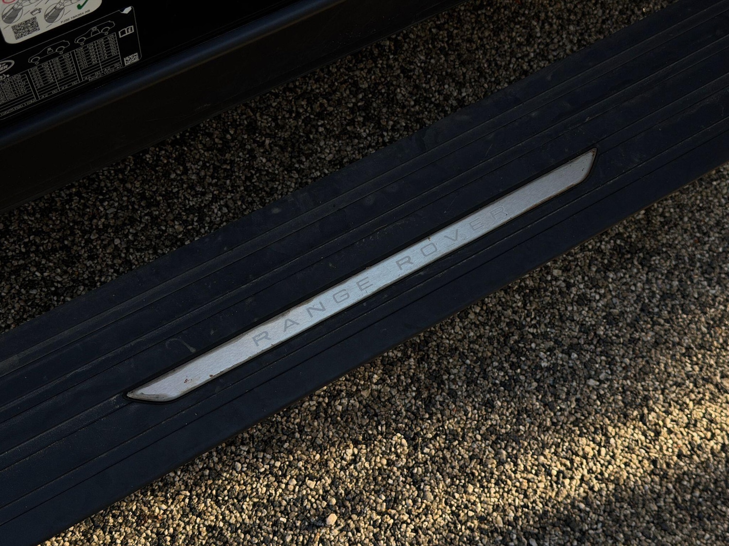Used Land Rover Range Rover for sale - 76689733: Photo 37