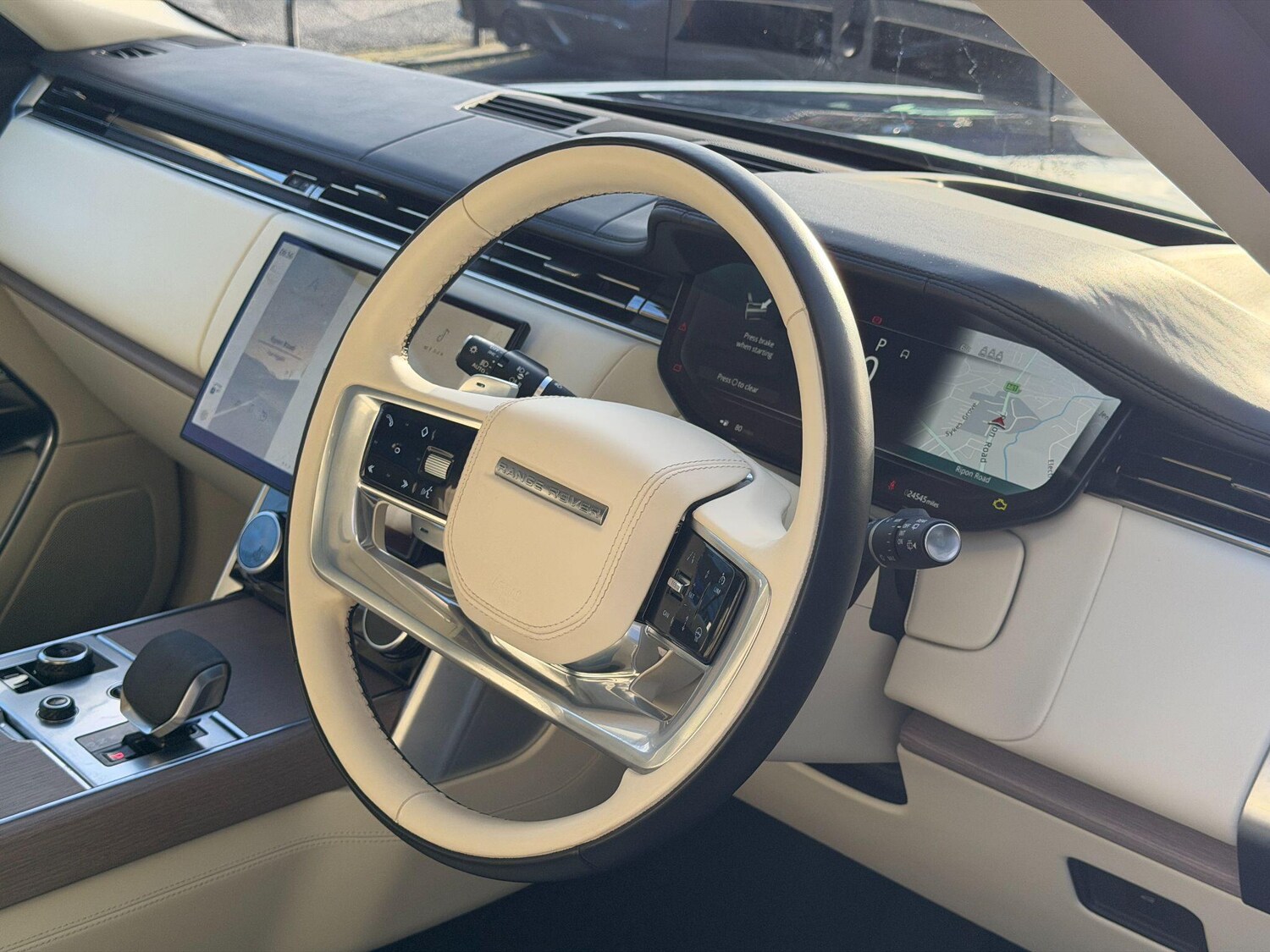 Used Land Rover Range Rover for sale - 76689733: Photo 39