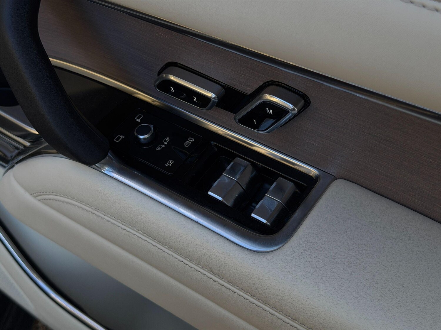 Used Land Rover Range Rover for sale - 76689733: Photo 41