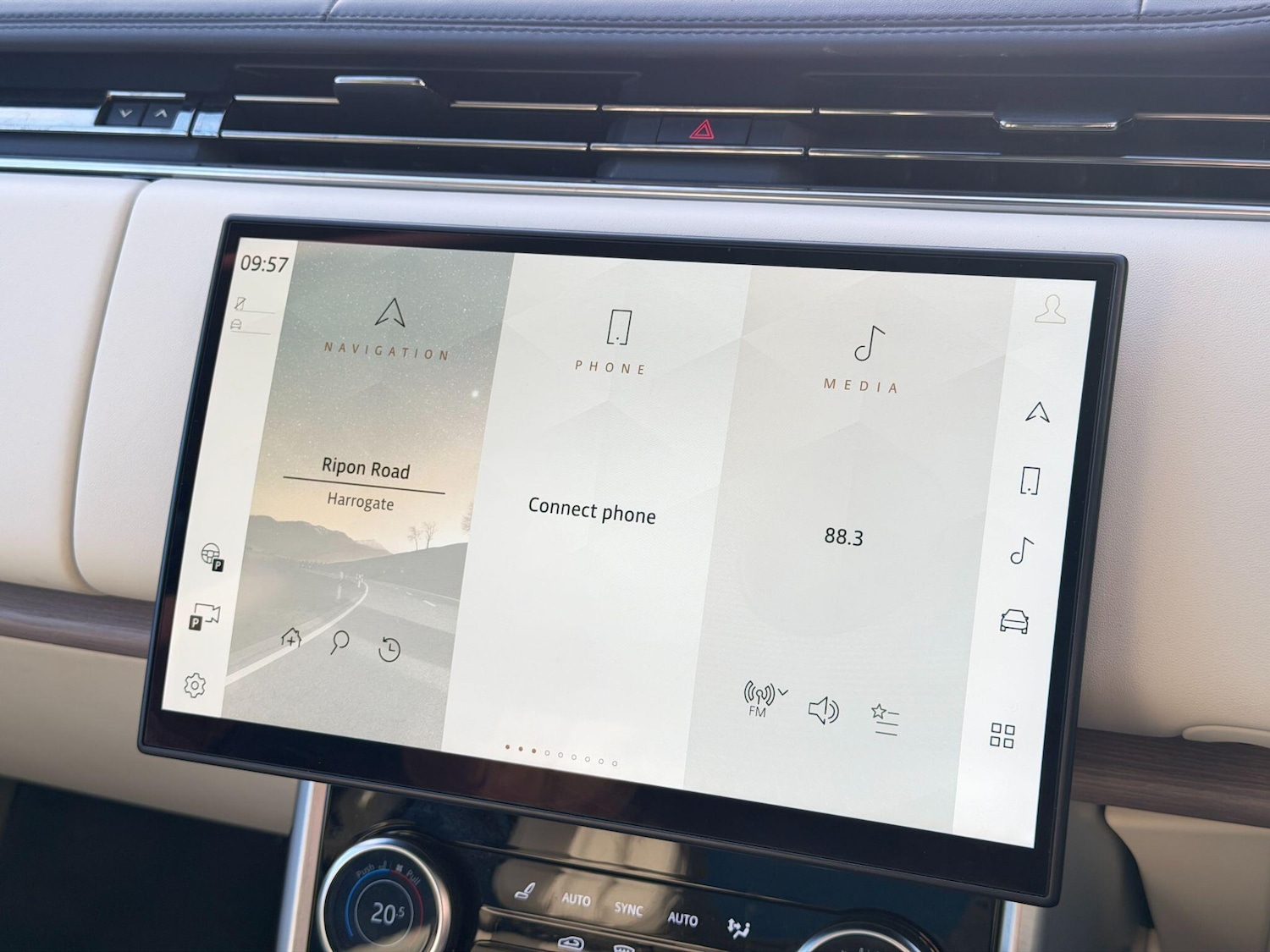 Used Land Rover Range Rover for sale - 76689733: Photo 42