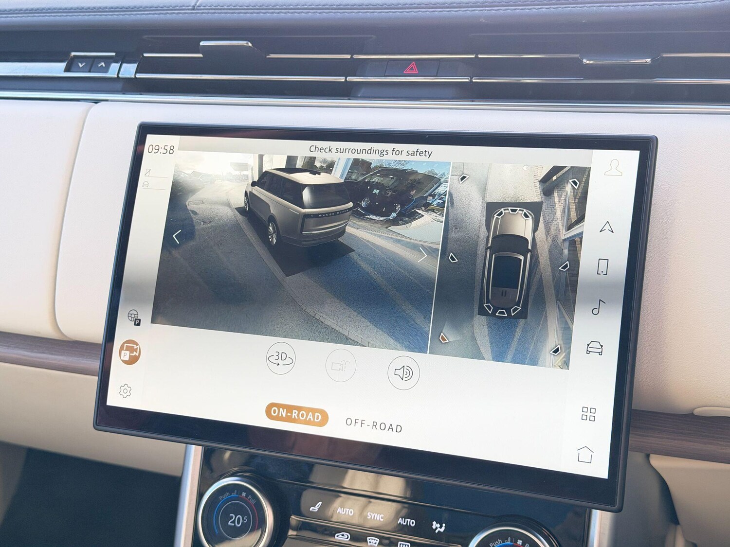 Used Land Rover Range Rover for sale - 76689733: Photo 43