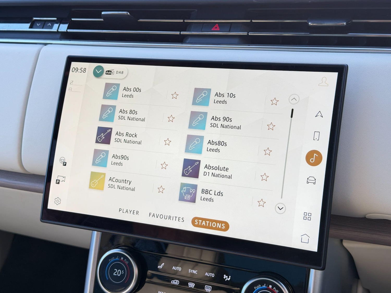 Used Land Rover Range Rover for sale - 76689733: Photo 46