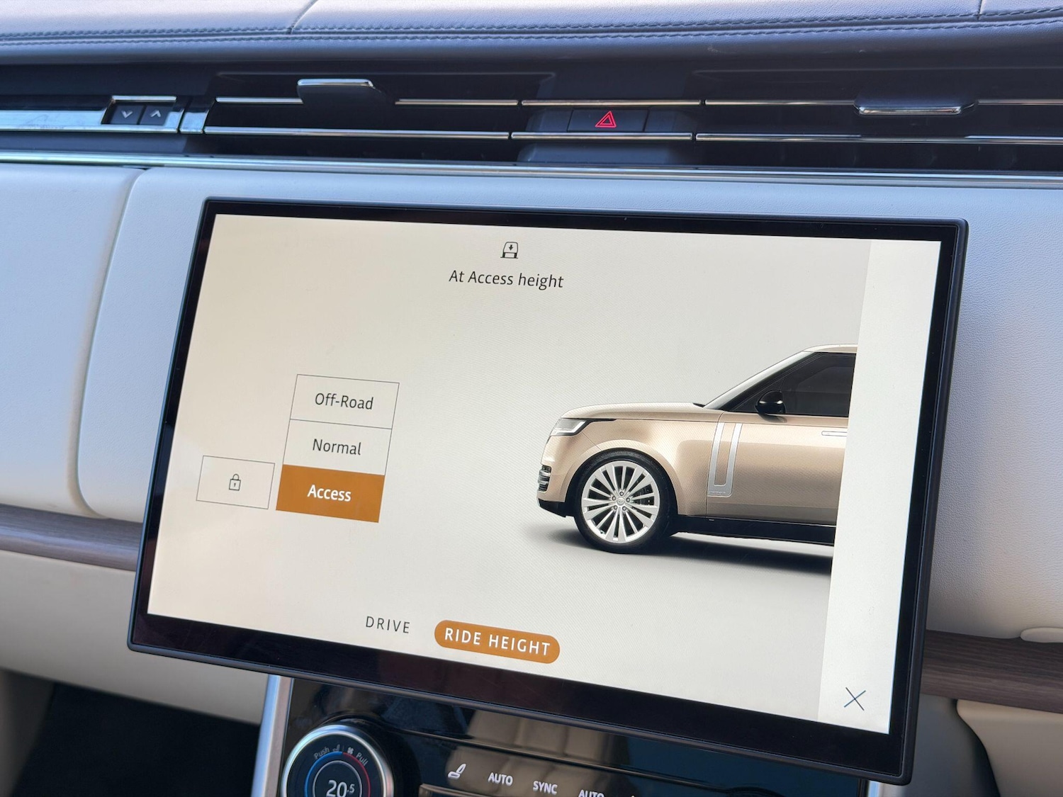 Used Land Rover Range Rover for sale - 76689733: Photo 48