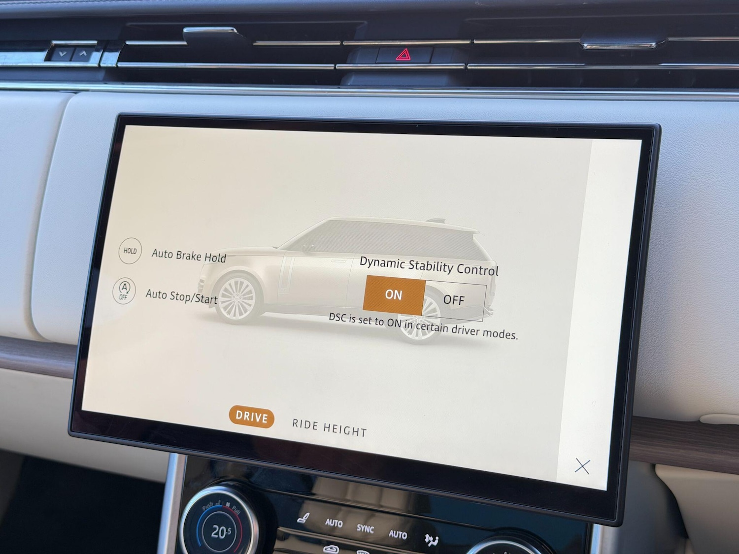 Used Land Rover Range Rover for sale - 76689733: Photo 49