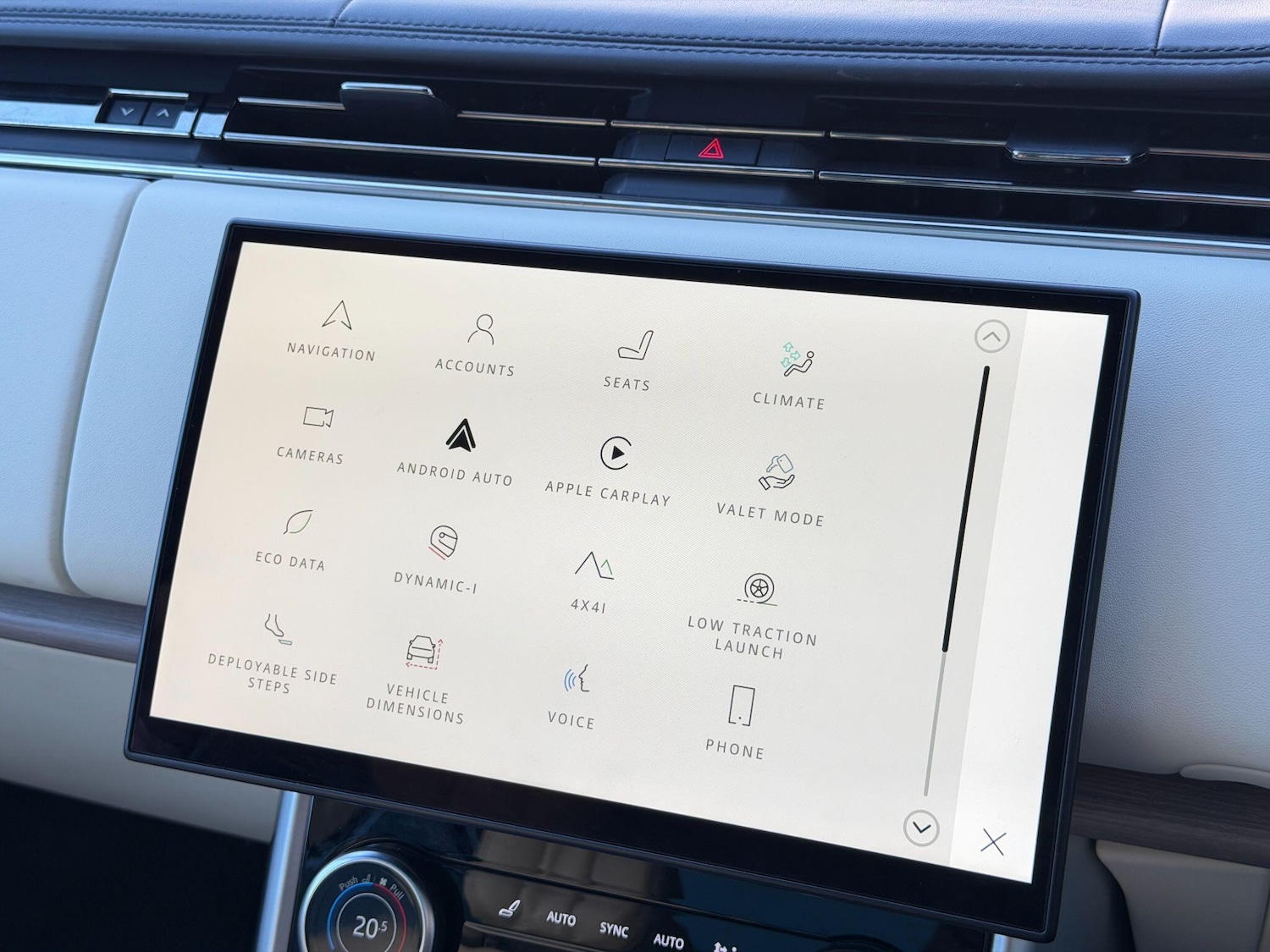 Used Land Rover Range Rover for sale - 76689733: Photo 50