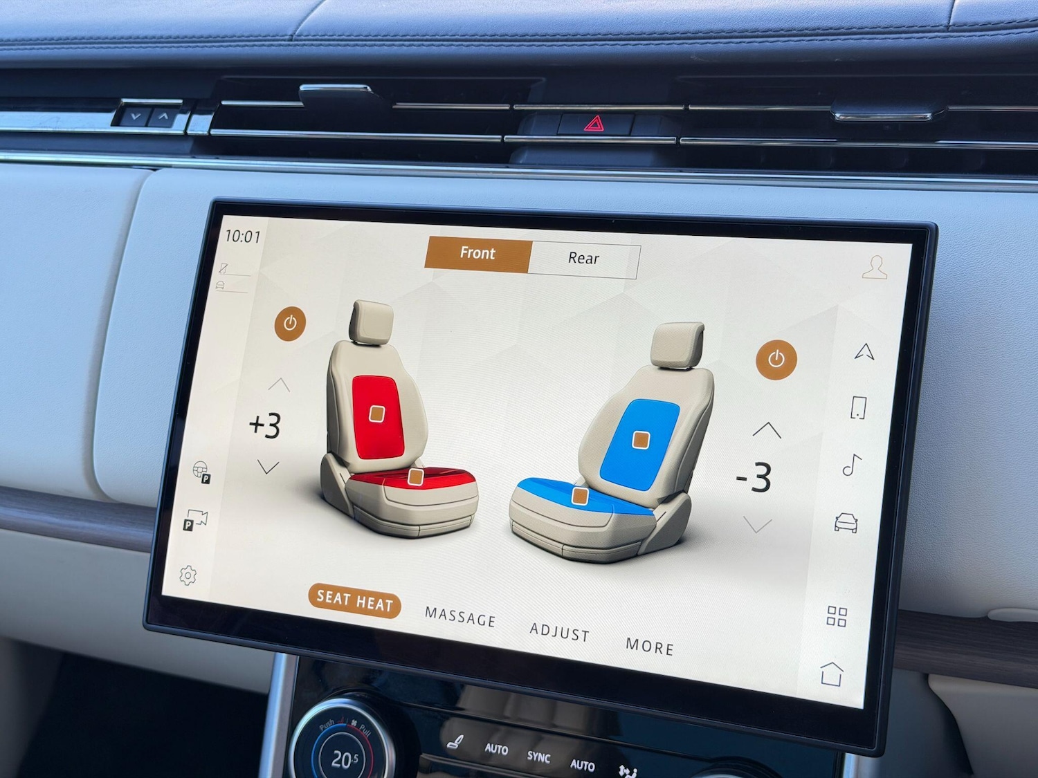 Used Land Rover Range Rover for sale - 76689733: Photo 52