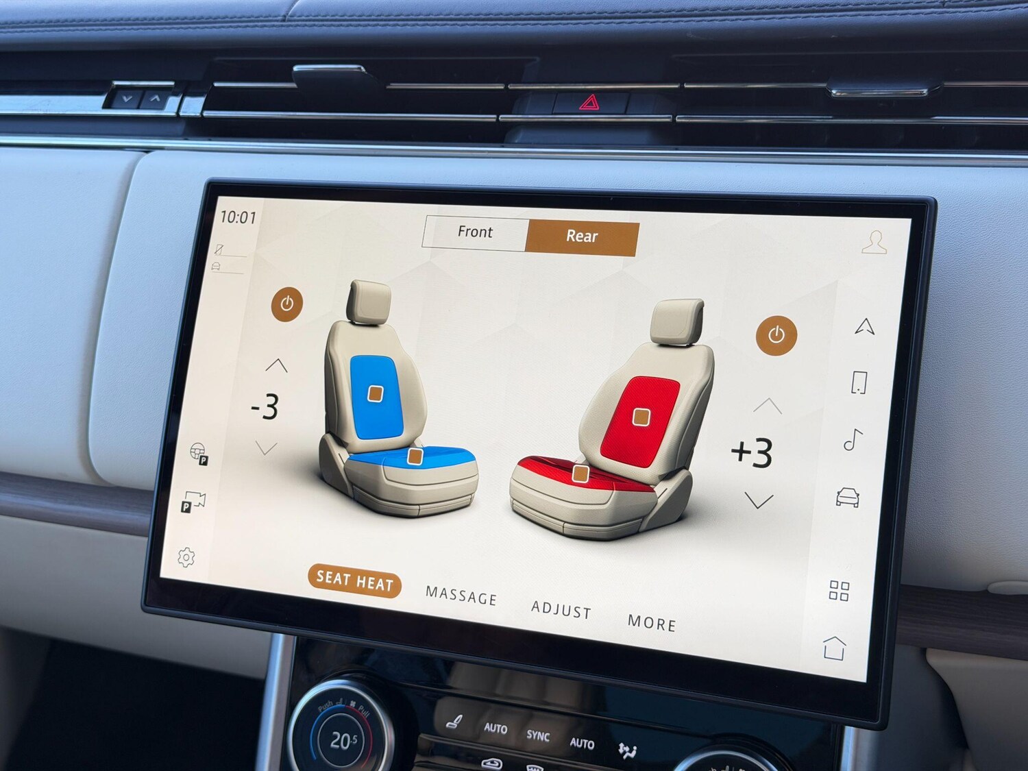 Used Land Rover Range Rover for sale - 76689733: Photo 53