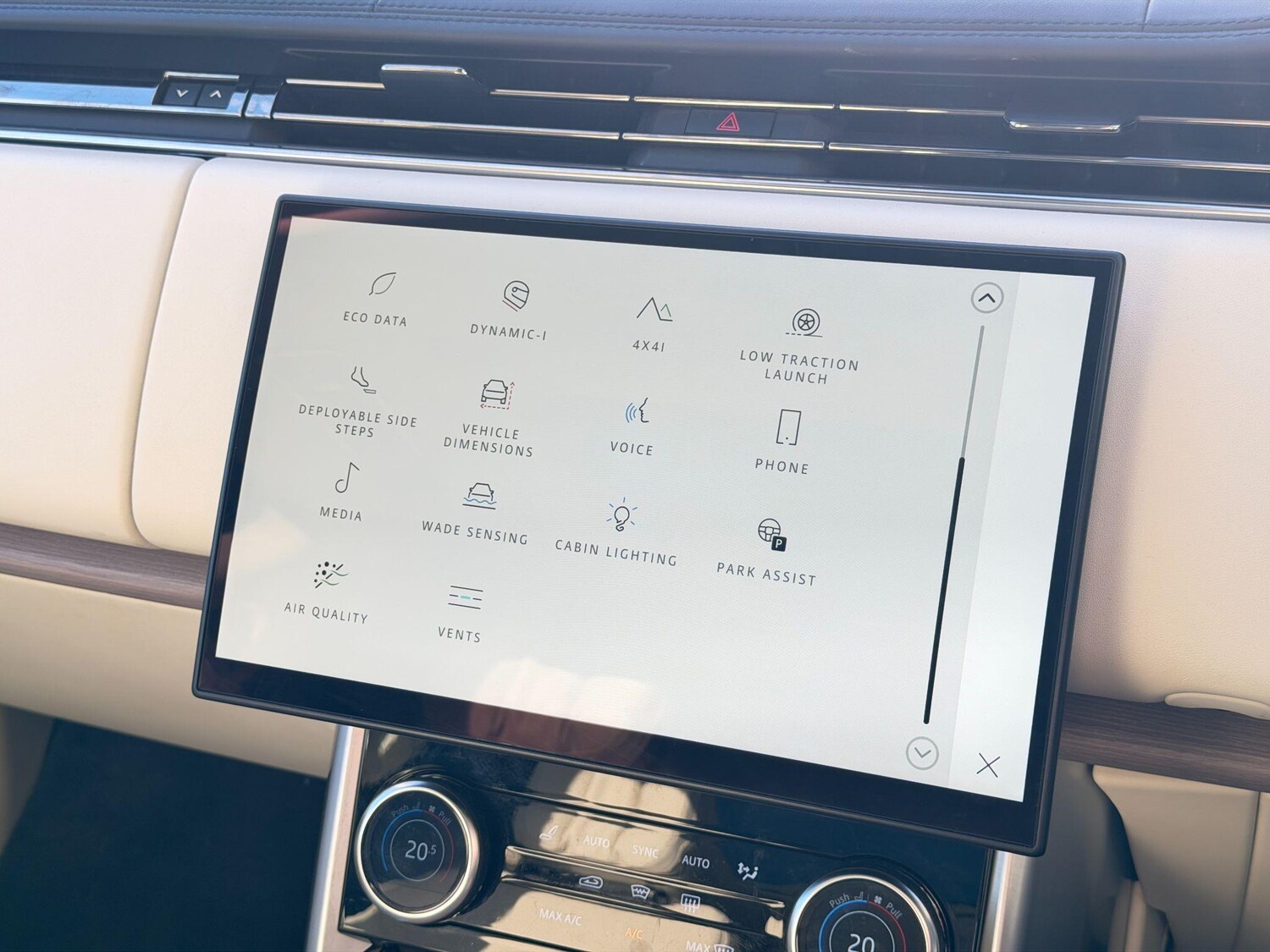 Used Land Rover Range Rover for sale - 76689733: Photo 56