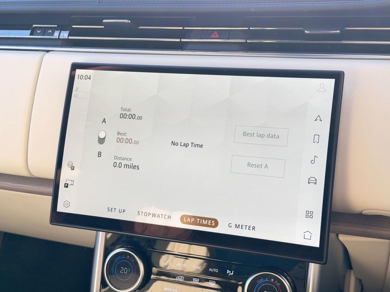 Used Land Rover Range Rover for sale - 76689733: Photo 58