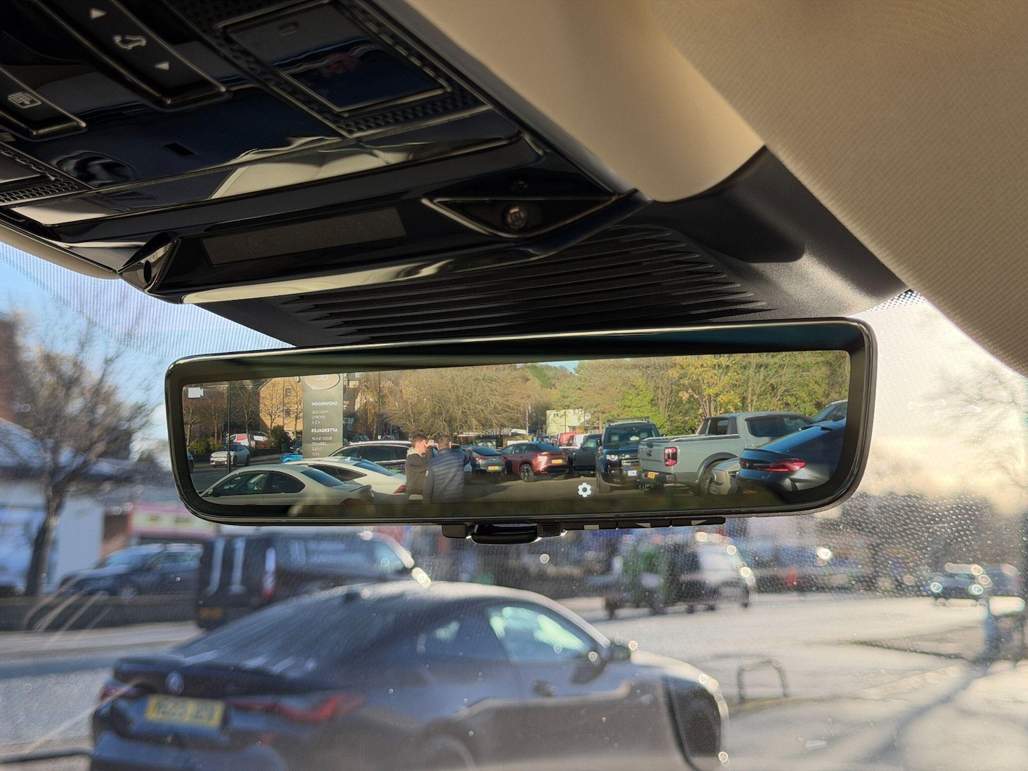 Used Land Rover Range Rover for sale - 76689733: Photo 59