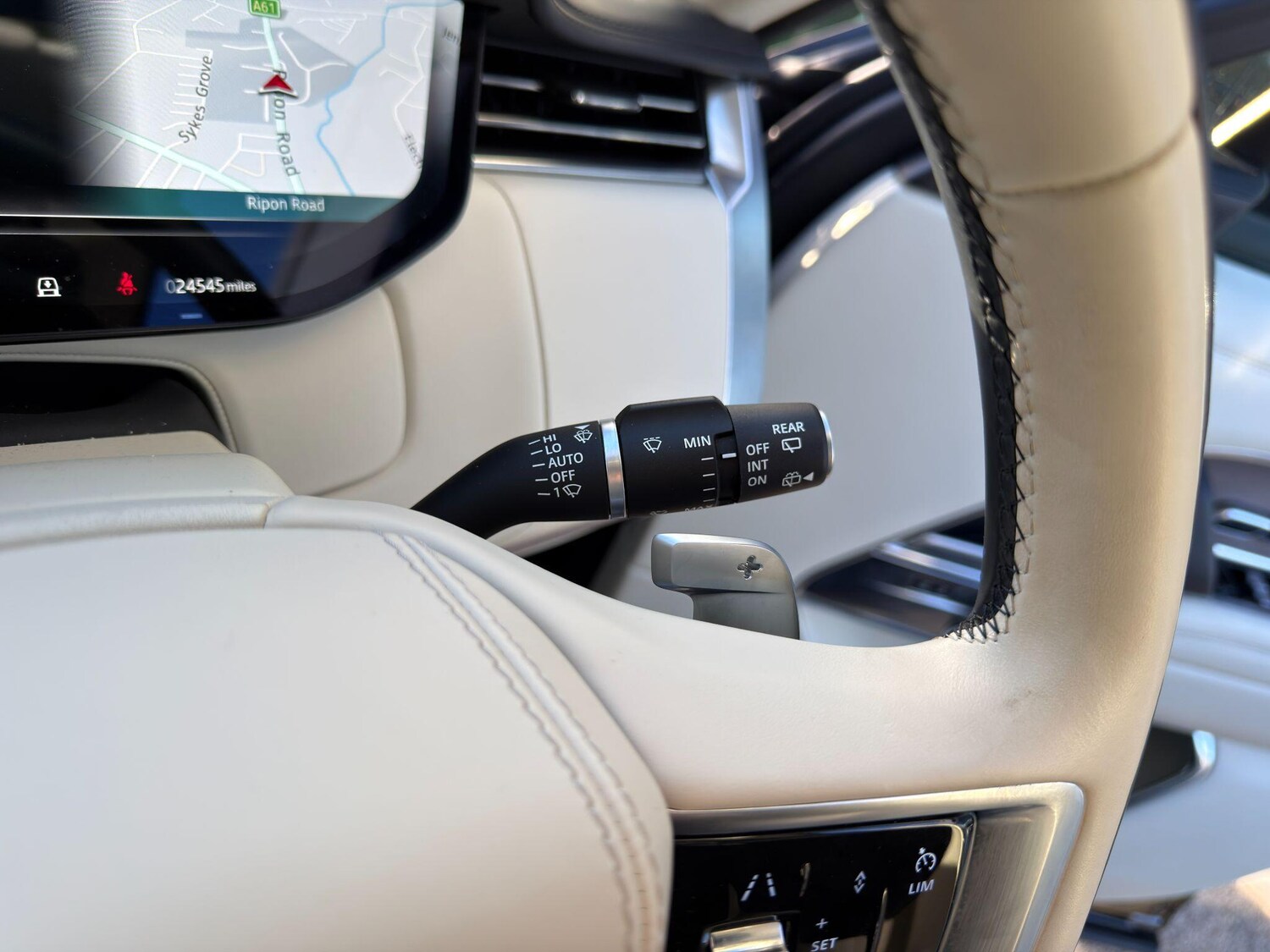 Used Land Rover Range Rover for sale - 76689733: Photo 63