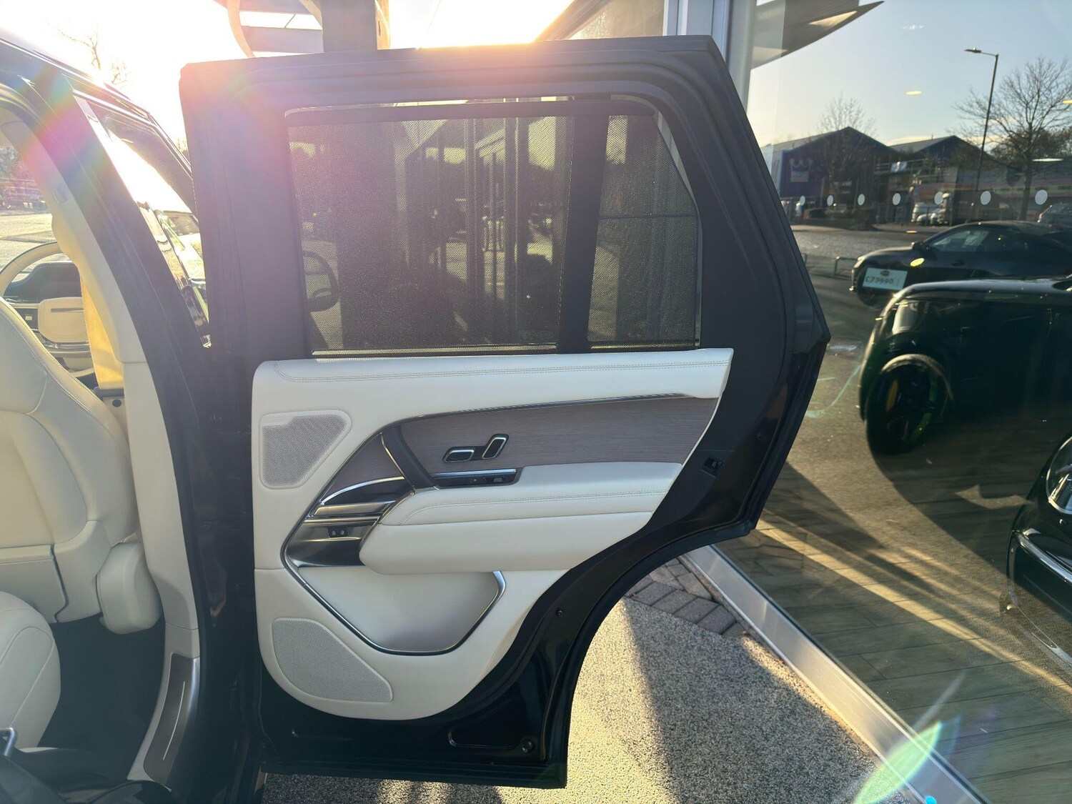 Used Land Rover Range Rover for sale - 76689733: Photo 65