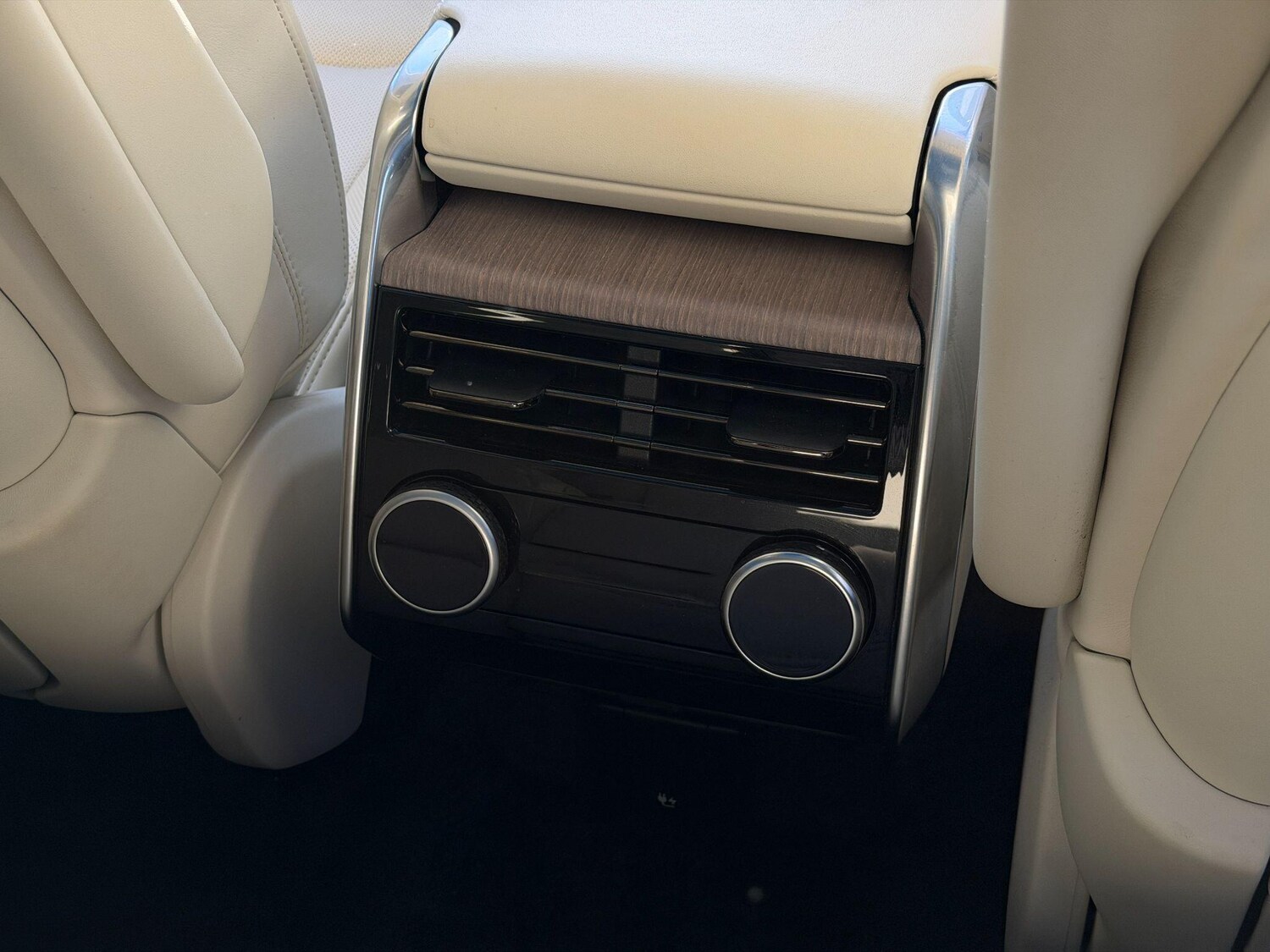 Used Land Rover Range Rover for sale - 76689733: Photo 66