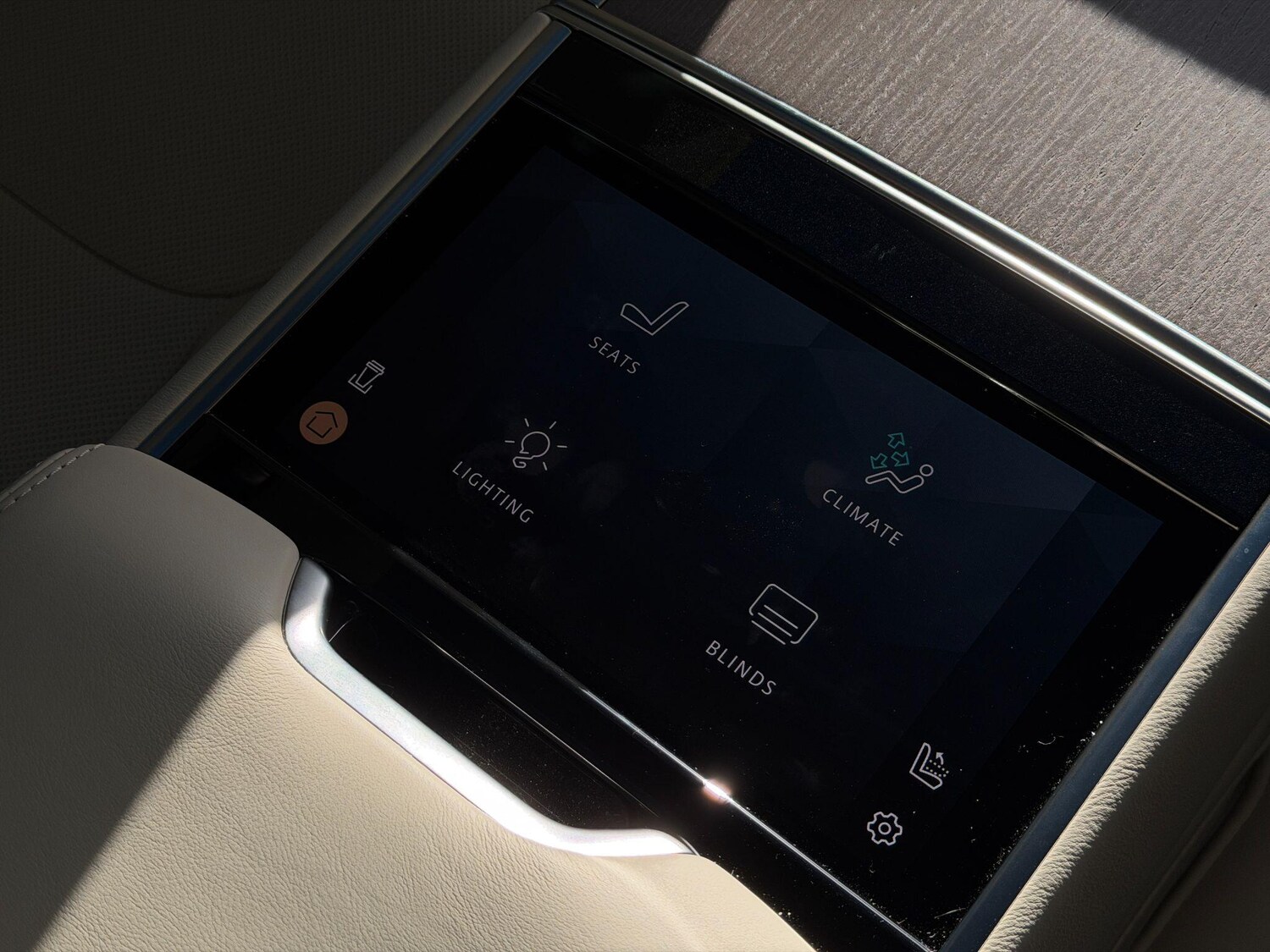 Used Land Rover Range Rover for sale - 76689733: Photo 69