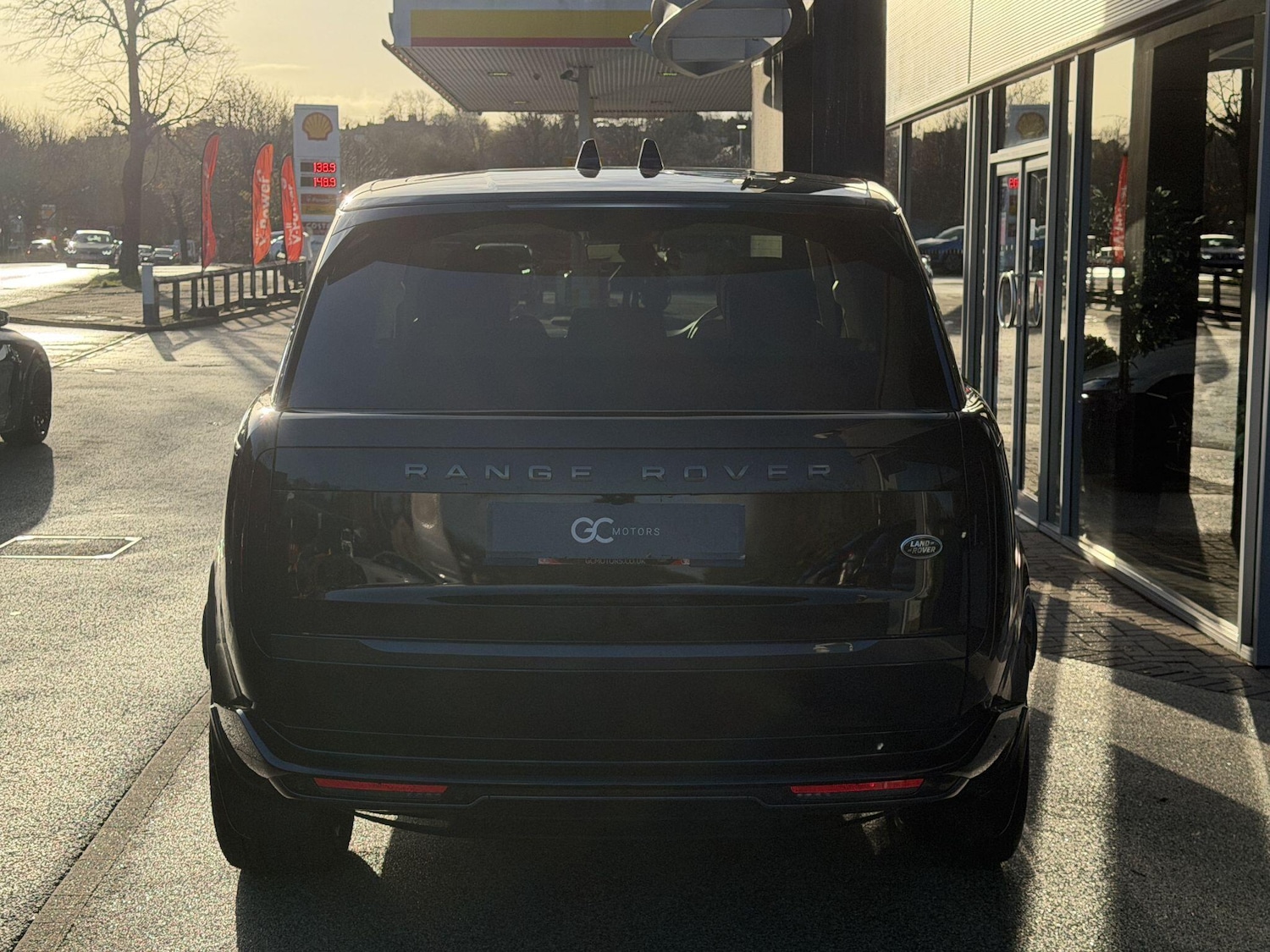 Used Land Rover Range Rover for sale - 76689733: Photo 7