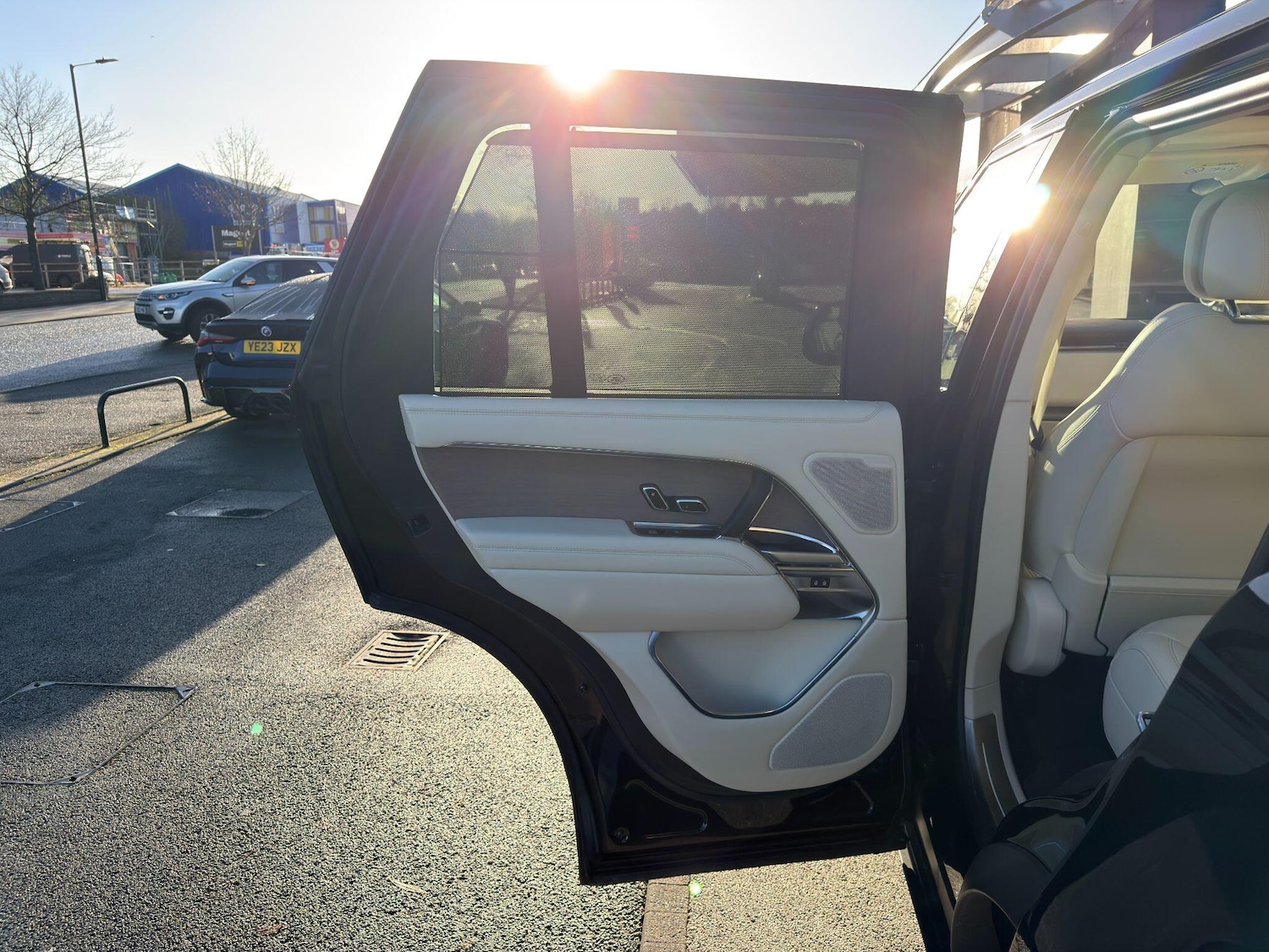 Used Land Rover Range Rover for sale - 76689733: Photo 74