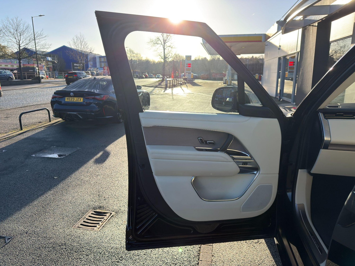 Used Land Rover Range Rover for sale - 76689733: Photo 75