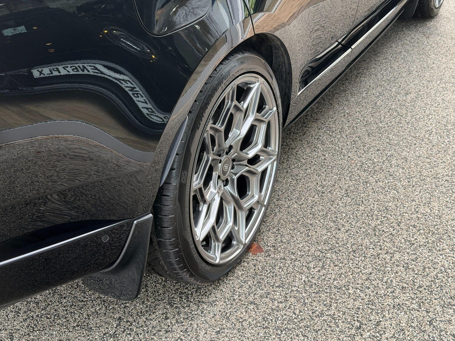 Used Land Rover Range Rover for sale - 76689733: Photo 78