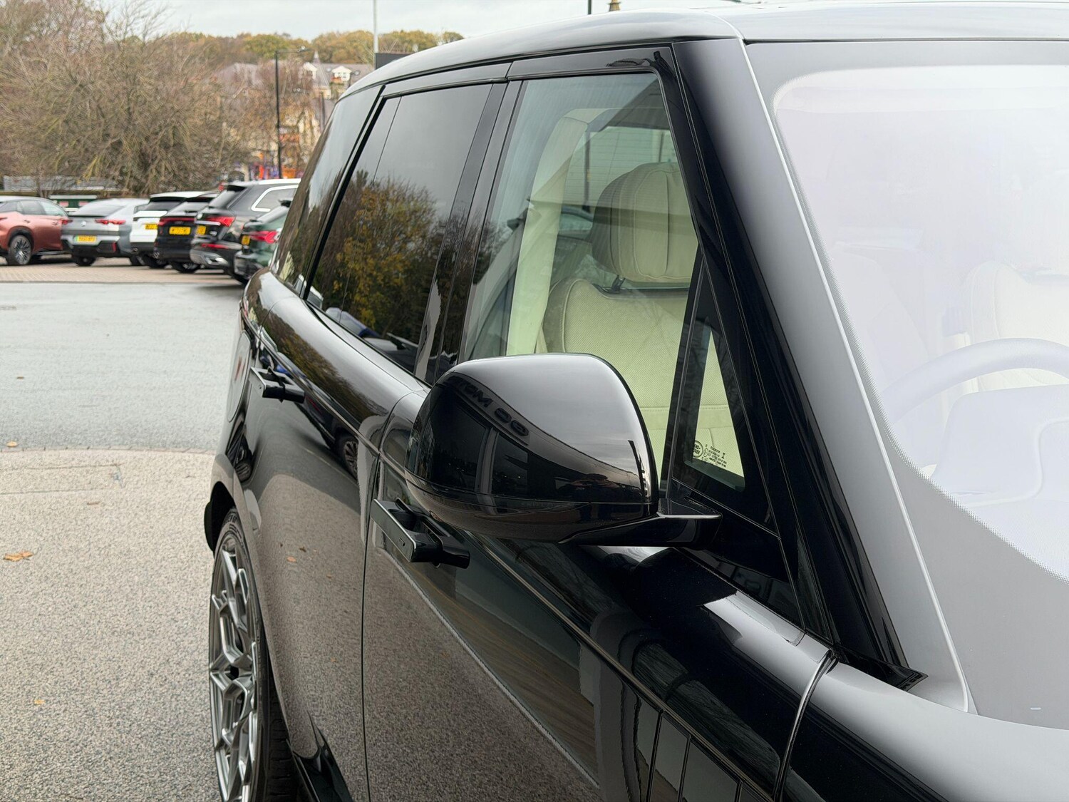 Used Land Rover Range Rover for sale - 76689733: Photo 82