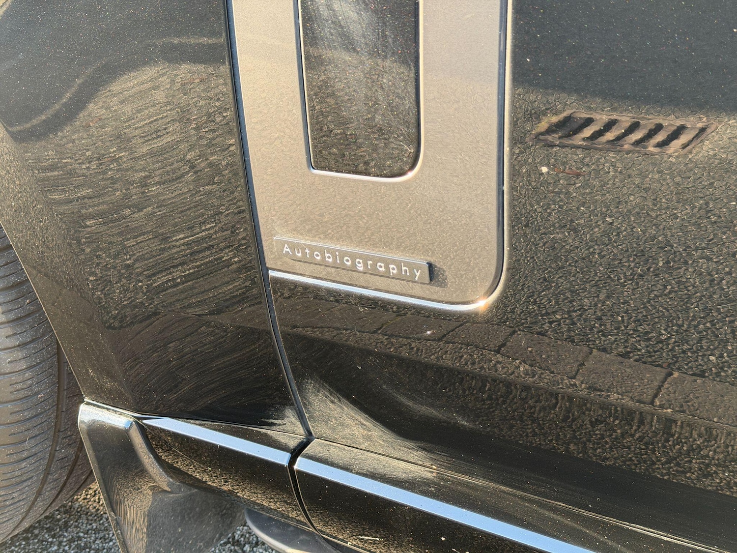 Used Land Rover Range Rover for sale - 76689733: Photo 83