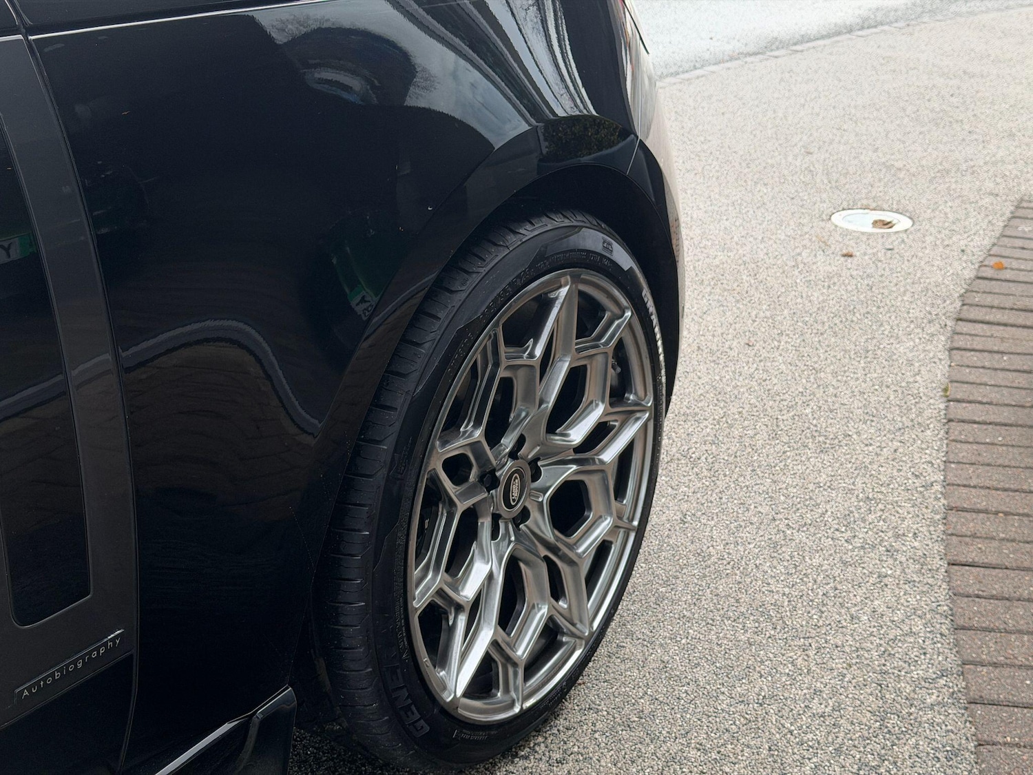 Used Land Rover Range Rover for sale - 76689733: Photo 84