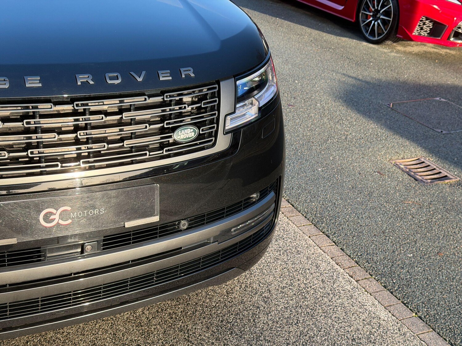 Used Land Rover Range Rover for sale - 76689733: Photo 85