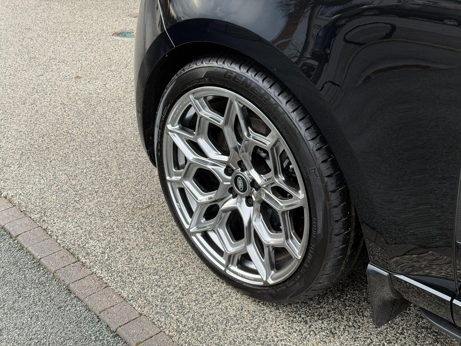 Used Land Rover Range Rover for sale - 76689733: Photo 88