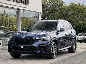 2022 (72) - 3.0 45e 24kWh M Sport Auto xDrive Euro 6 (s/s) 5dr