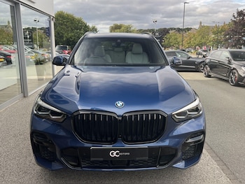 Used BMW X5 2022 for sale - 75532742: Photo