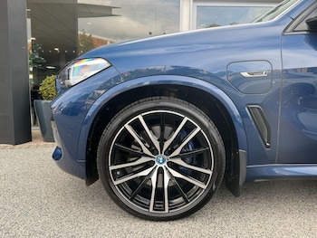 Used BMW X5 2022 for sale - 75532742: Photo