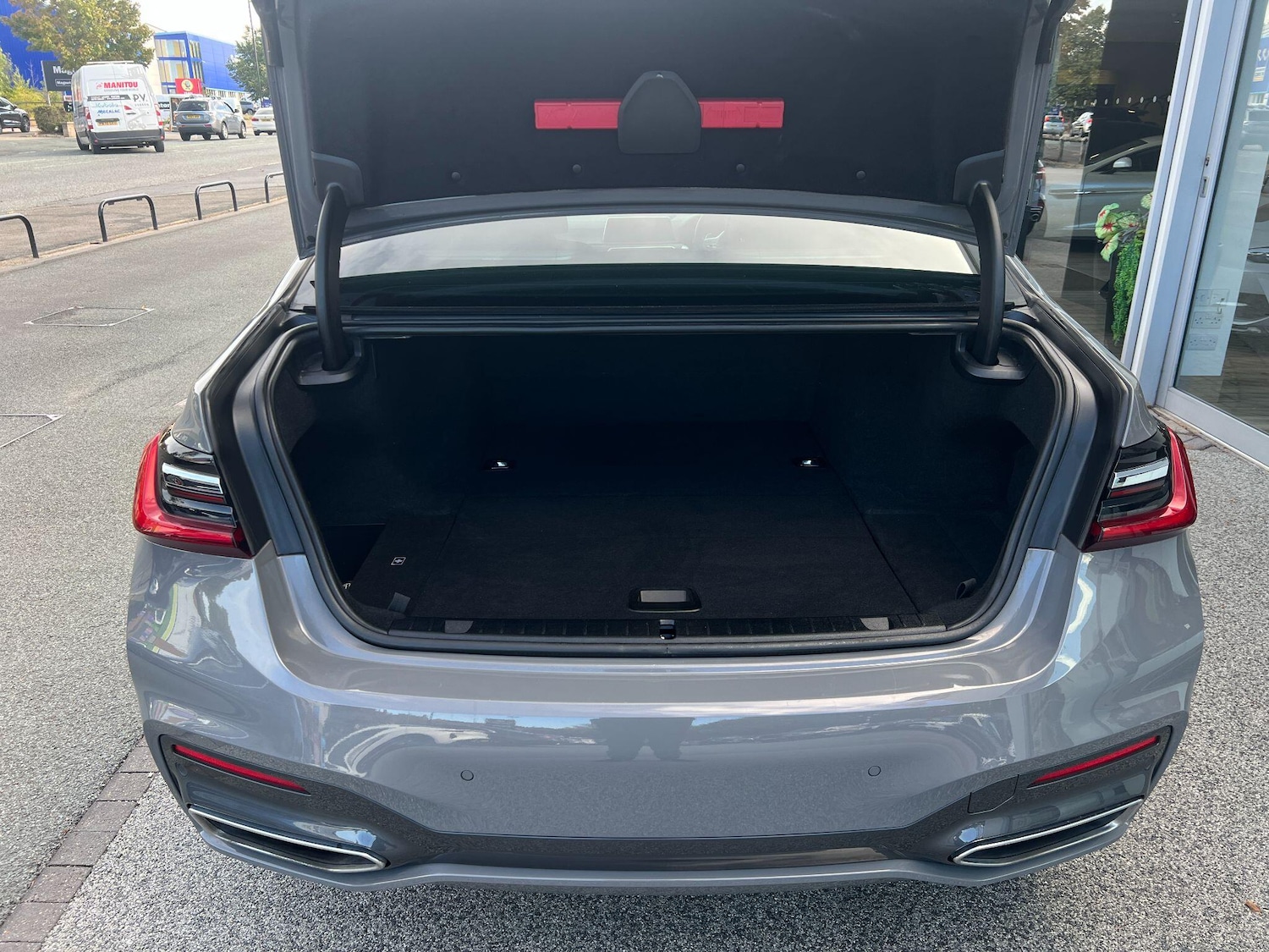 Vehicle 27