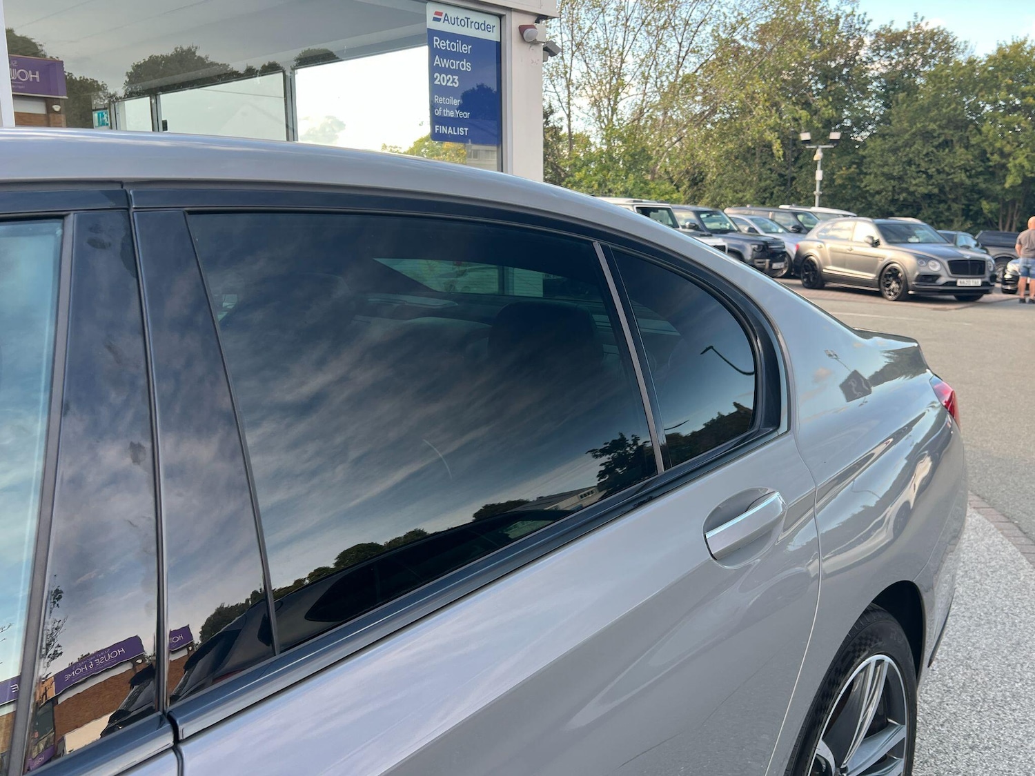 Vehicle 64
