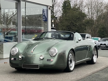 2005 (05) - 3.2 S 2dr