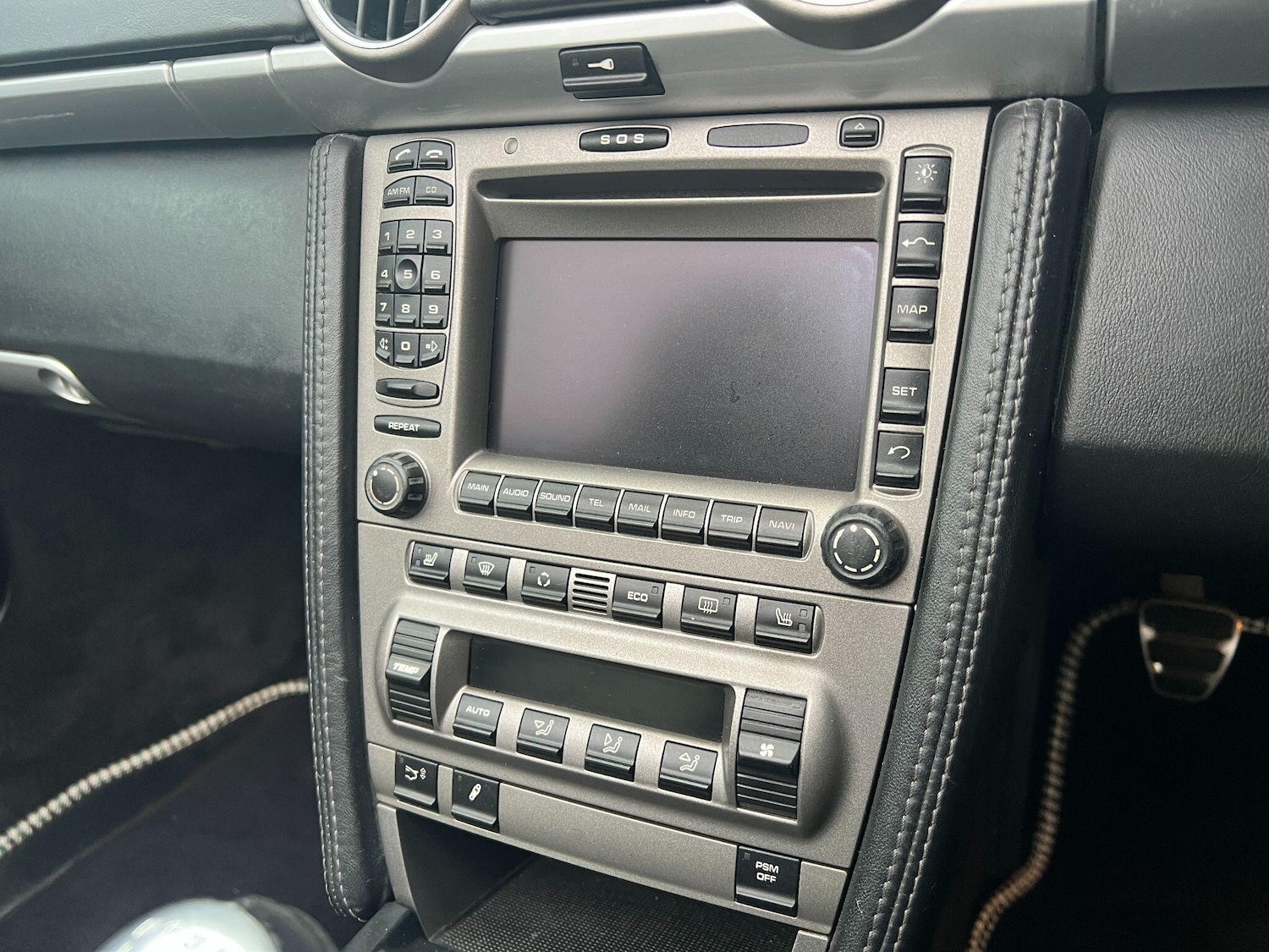 Used Porsche Boxster 2005 for sale - 77074456: Photo 25