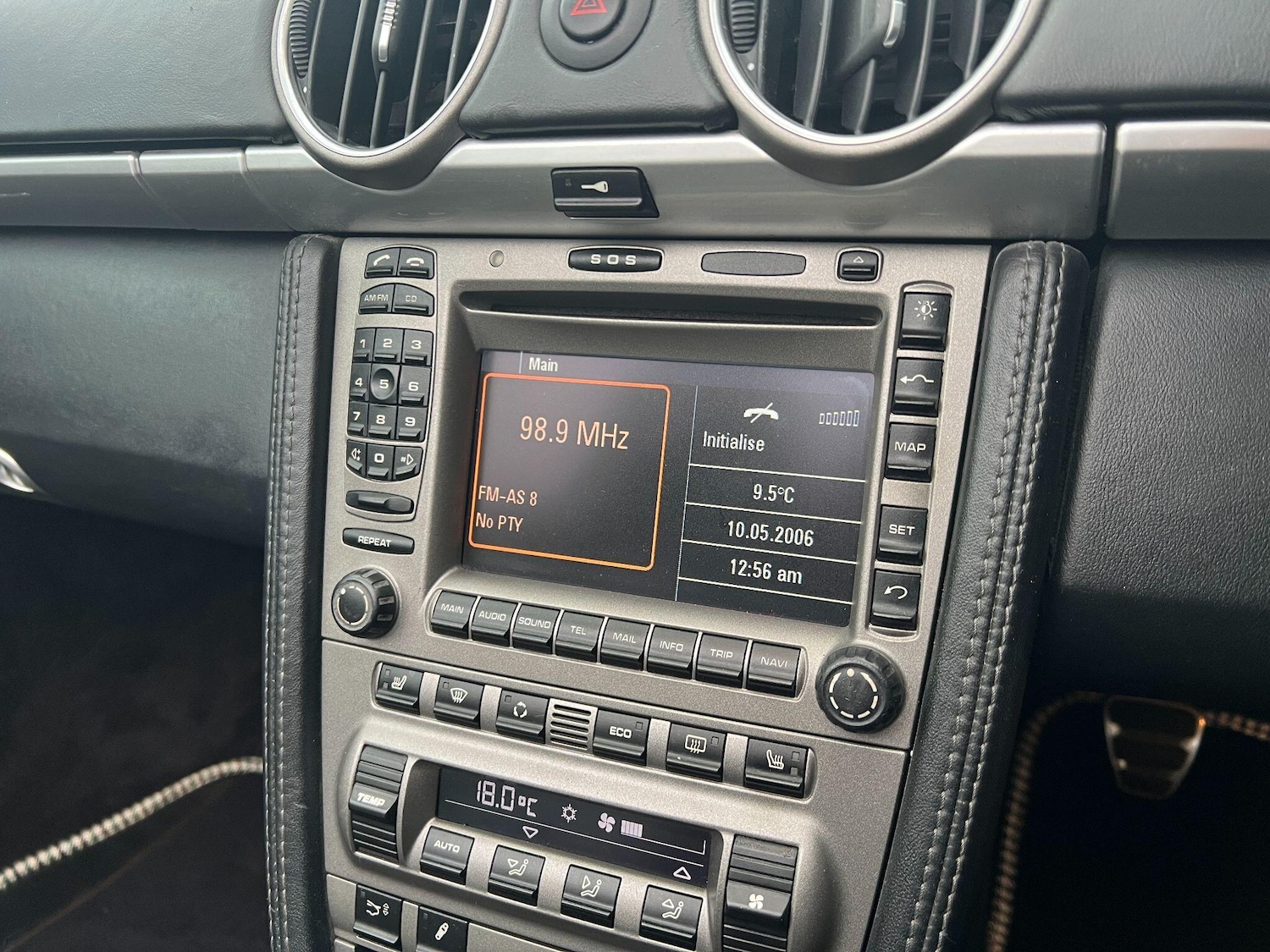 Used Porsche Boxster 2005 for sale - 77074456: Photo 27