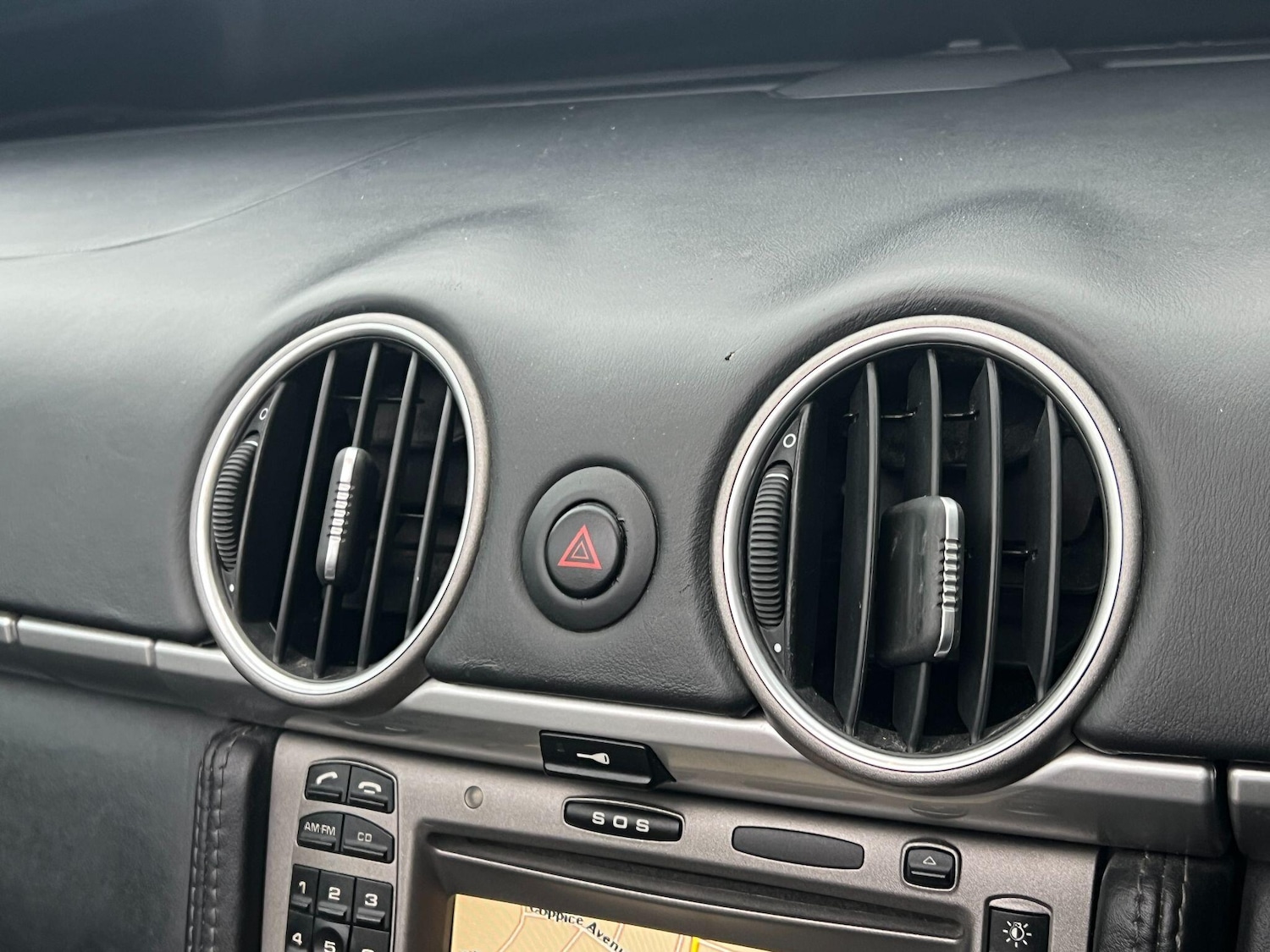 Used Porsche Boxster 2005 for sale - 77074456: Photo 29