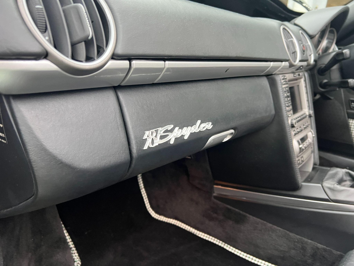 Used Porsche Boxster 2005 for sale - 77074456: Photo 31