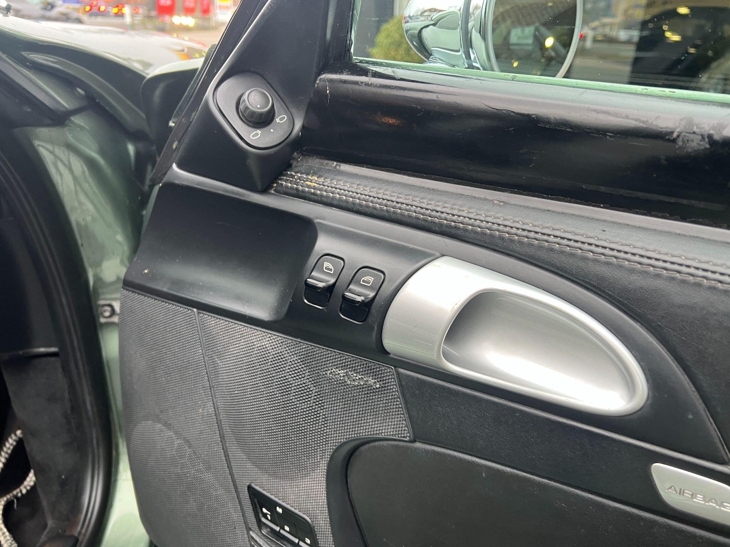 Used Porsche Boxster 2005 for sale - 77074456: Photo 35