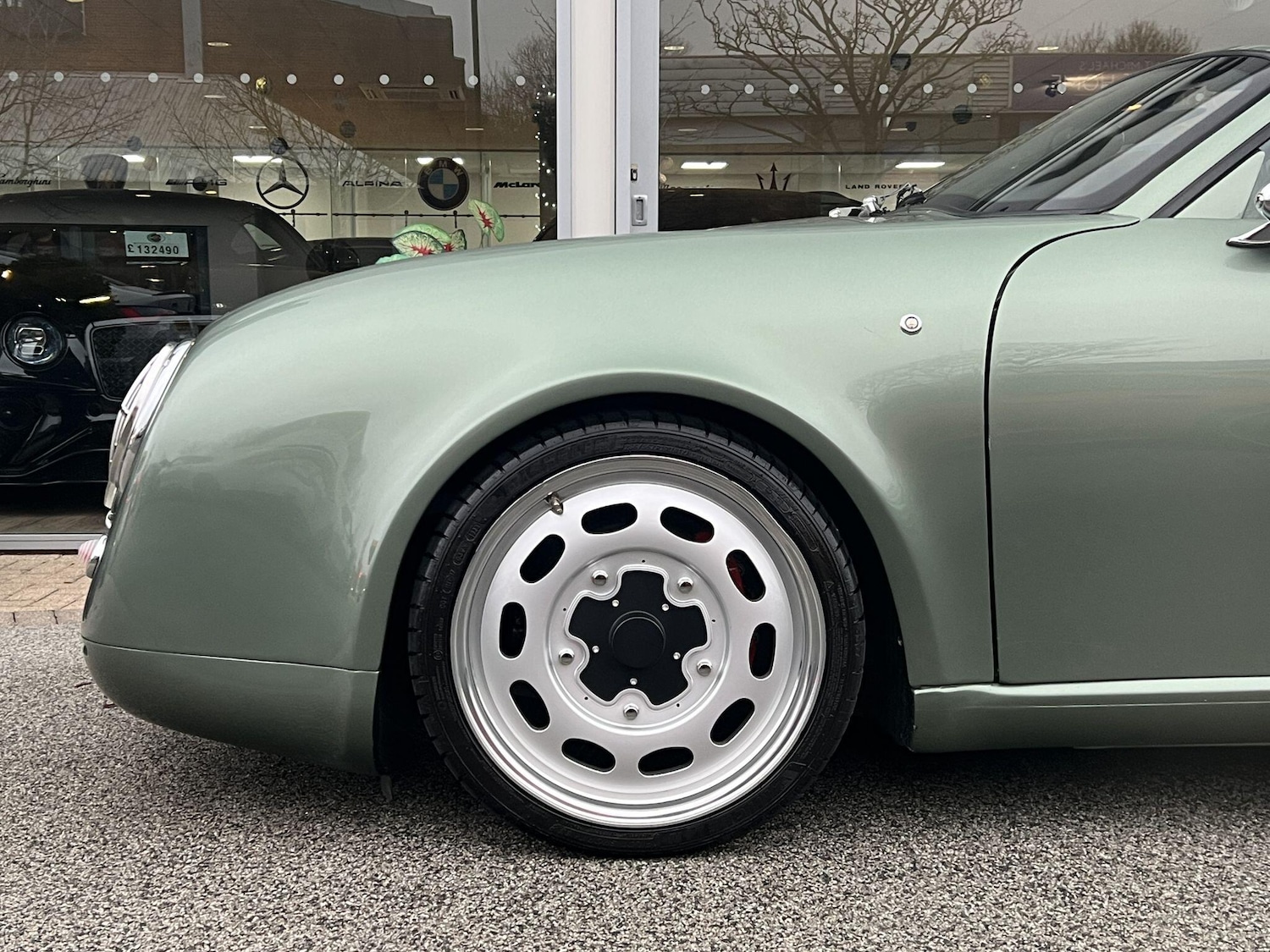 Used Porsche Boxster 2005 for sale - 77074456: Photo 4