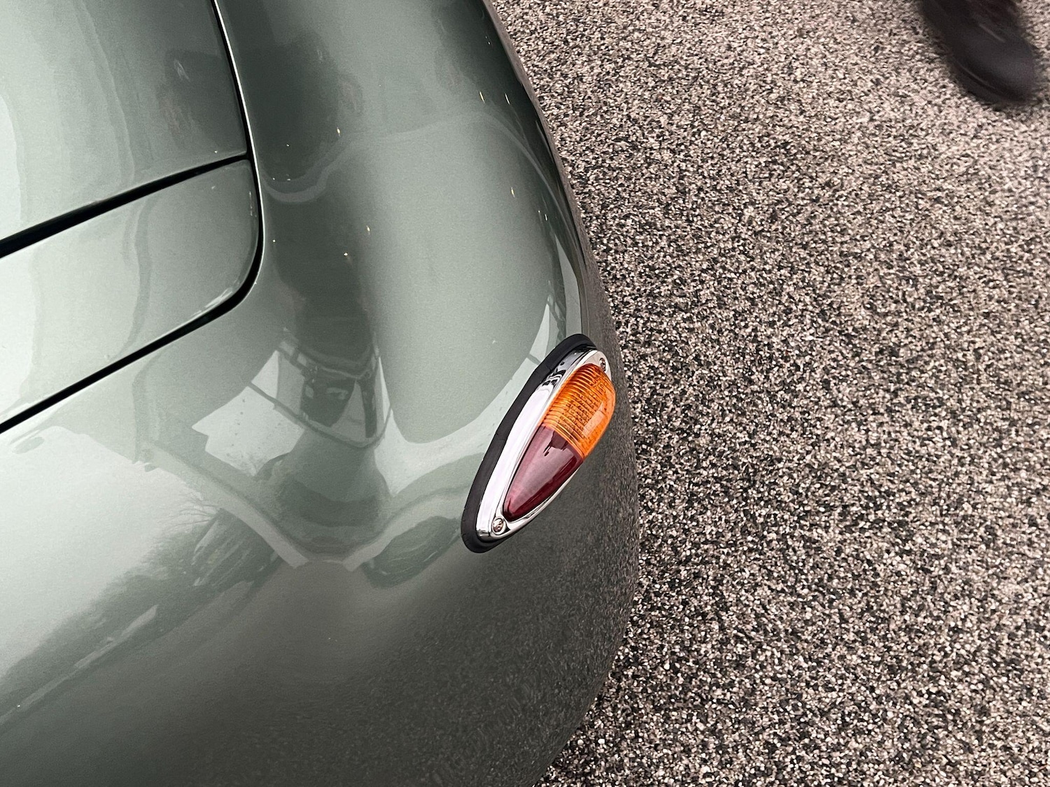 Used Porsche Boxster 2005 for sale - 77074456: Photo 44