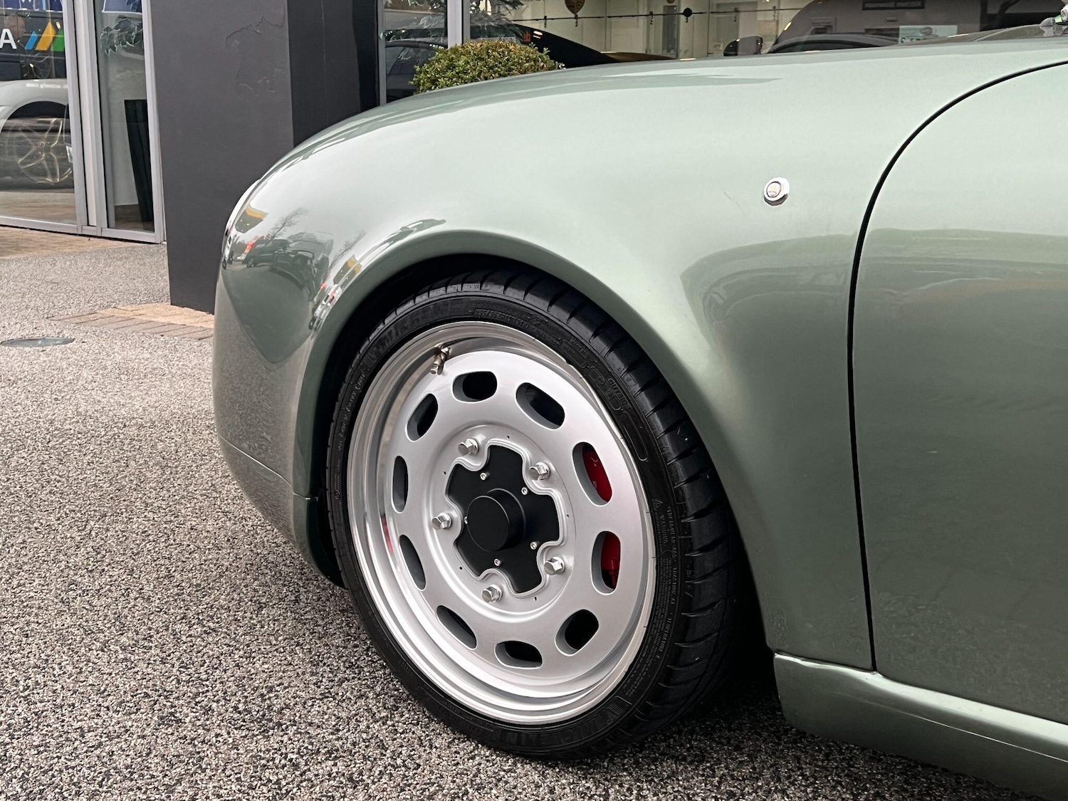 Used Porsche Boxster 2005 for sale - 77074456: Photo 49