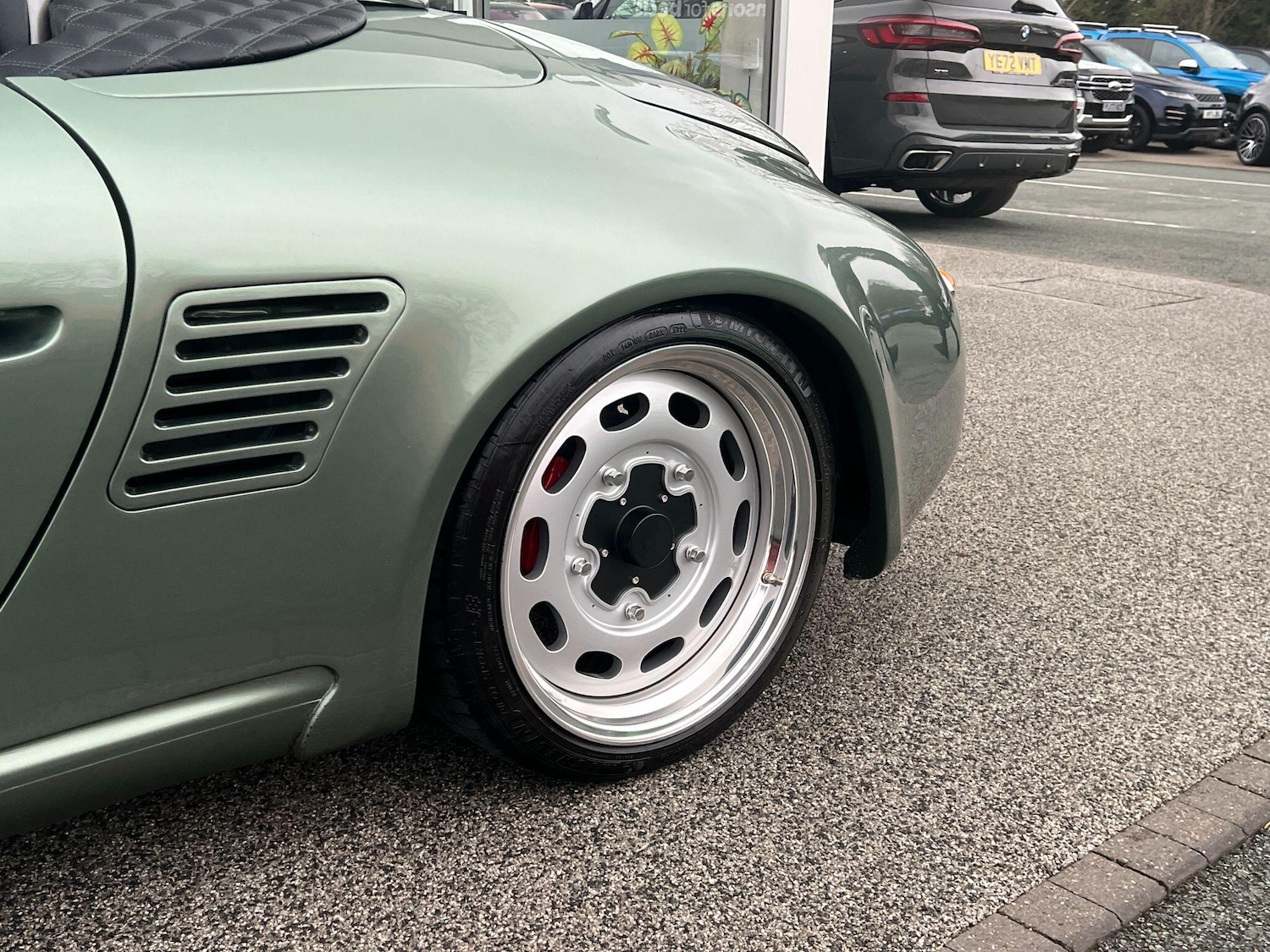 Used Porsche Boxster 2005 for sale - 77074456: Photo 50