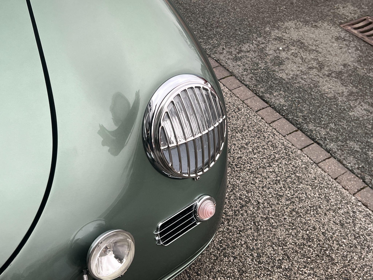 Used Porsche Boxster 2005 for sale - 77074456: Photo 53